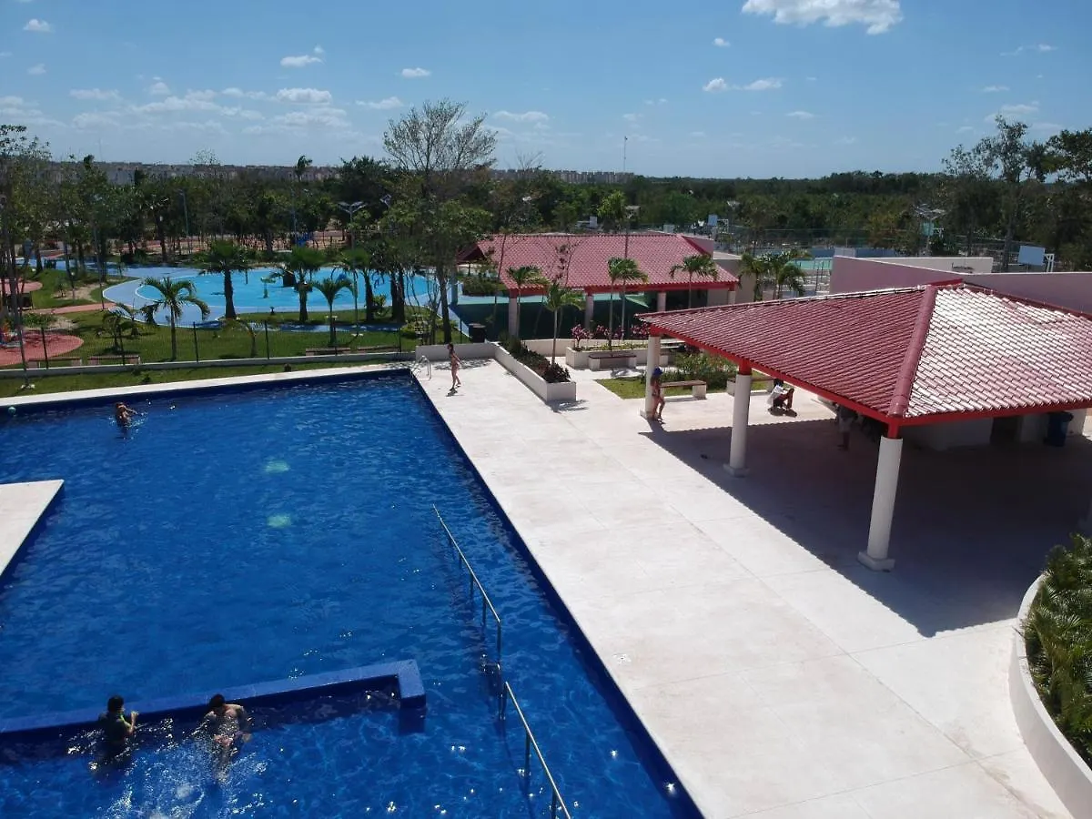 Cancun, Mega Comfortable&Family Friendly Cancún