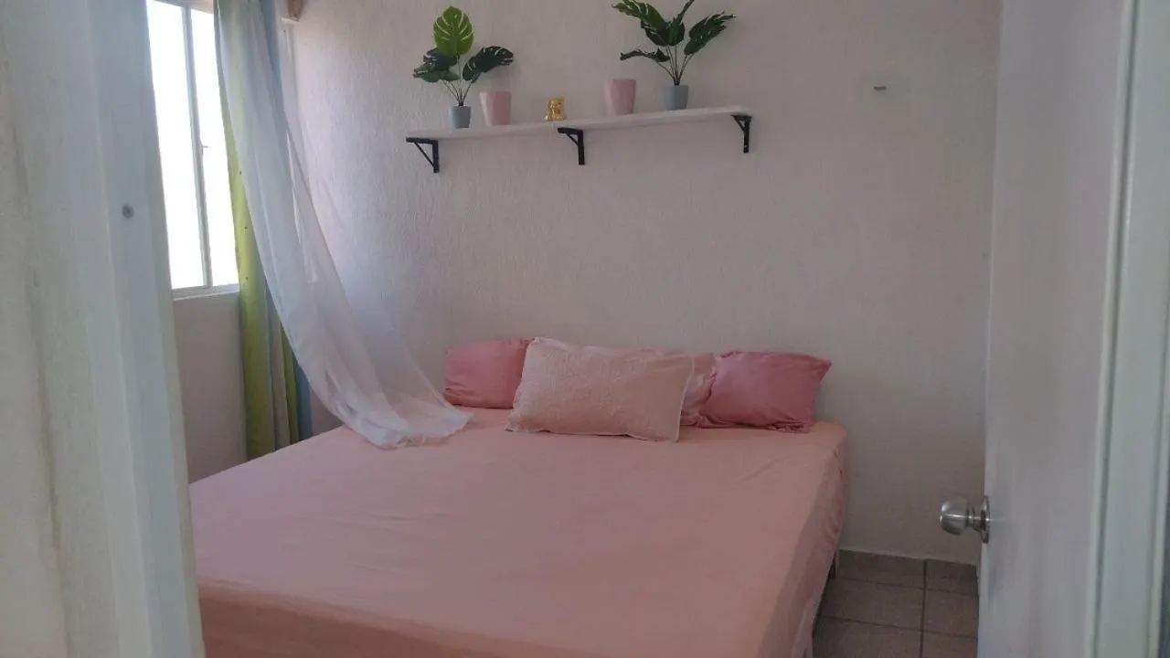 Mariposa, Cancunian Comfort 0*, Cancun Mexico