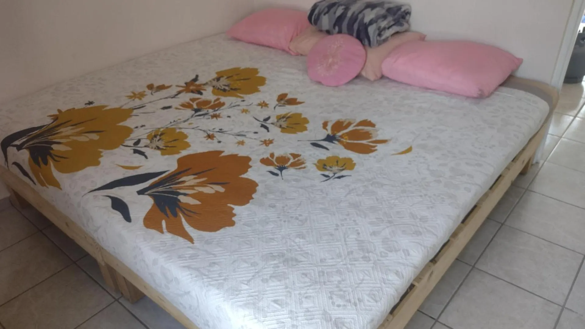 Mariposa, Cancunian Comfort Apartment