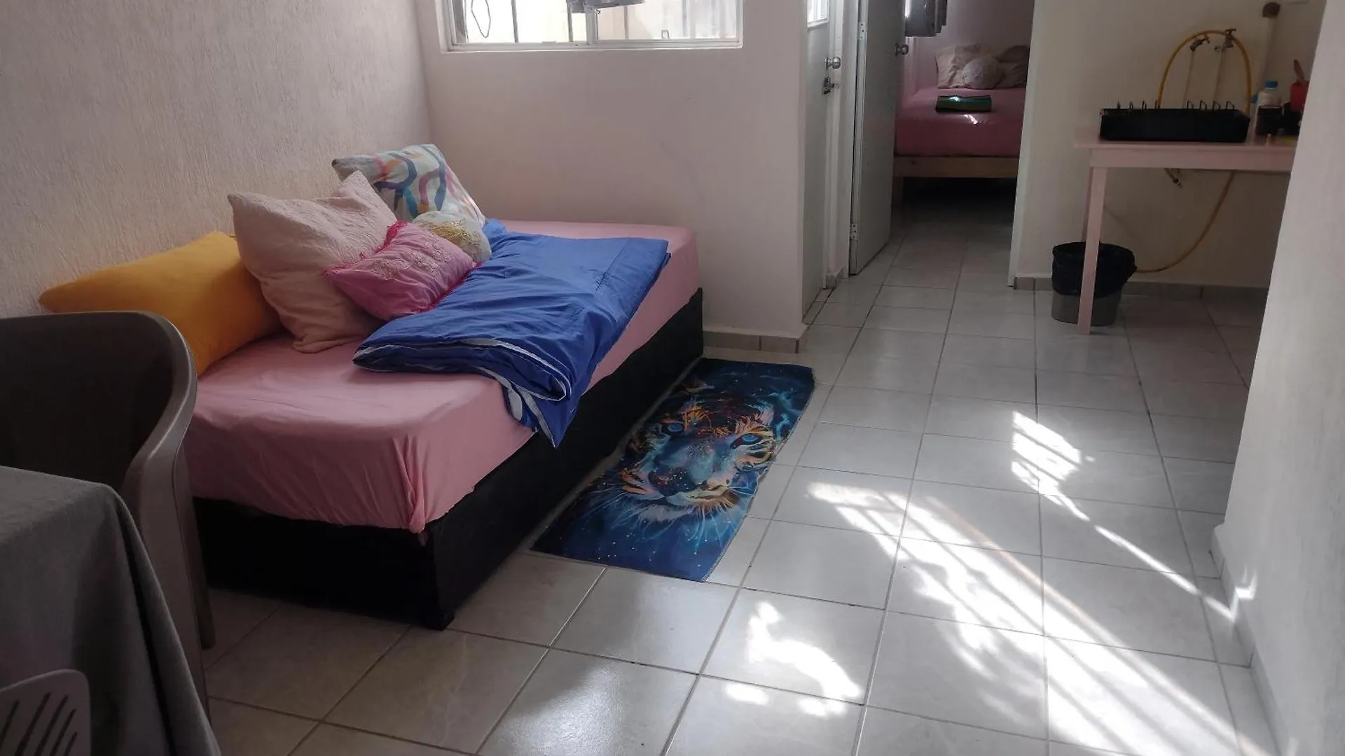 Mariposa, Cancunian Comfort Mexico