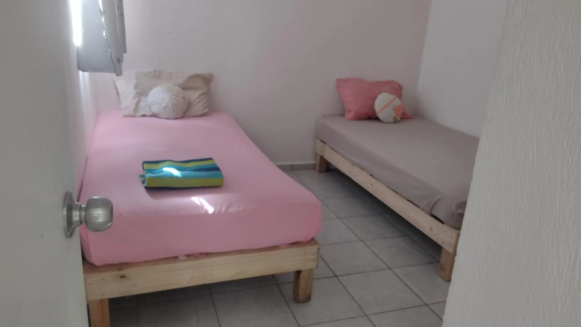 Mariposa, Cancunian Comfort Mexico