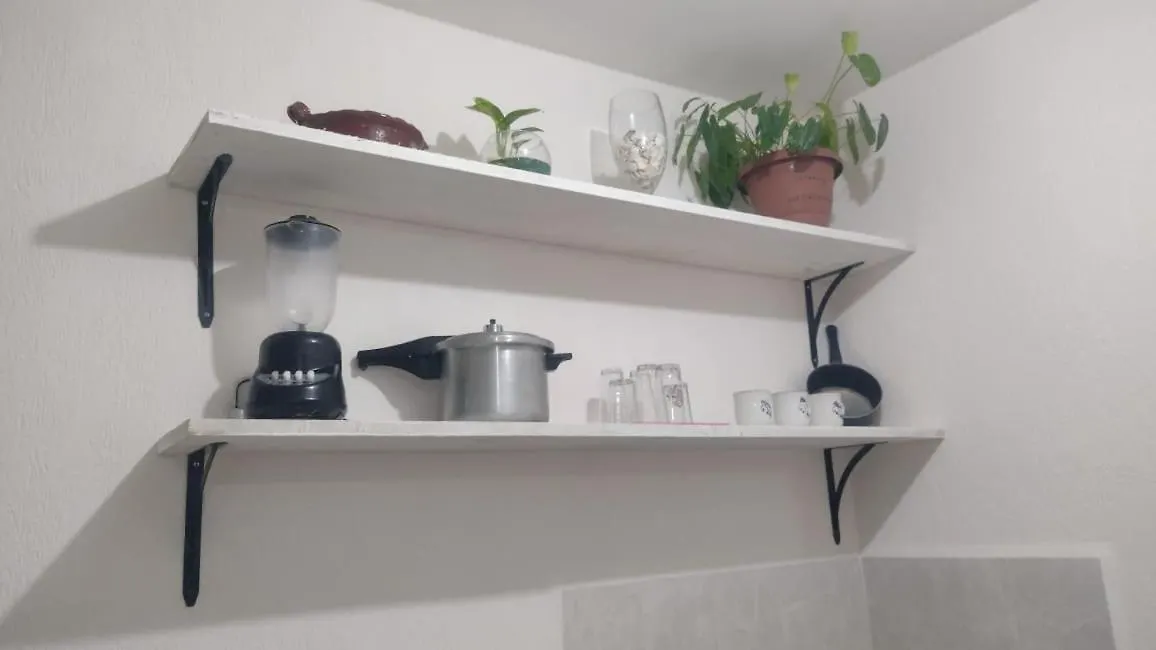 Apartment Mariposa, Cancunian Comfort