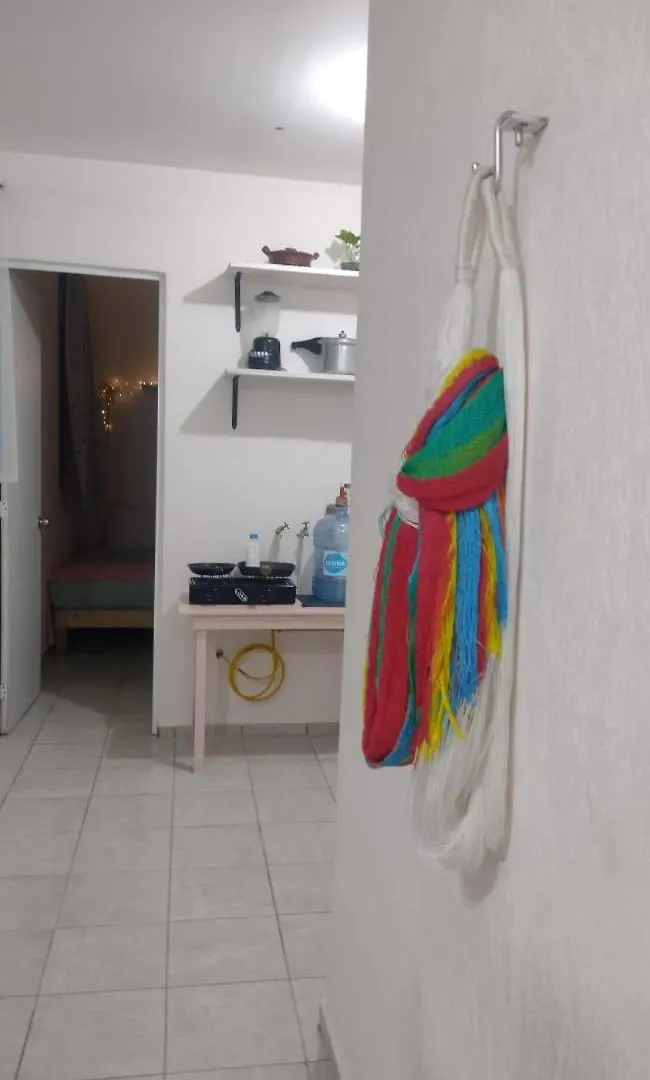 Mariposa, Cancunian Comfort Apartment Cancun