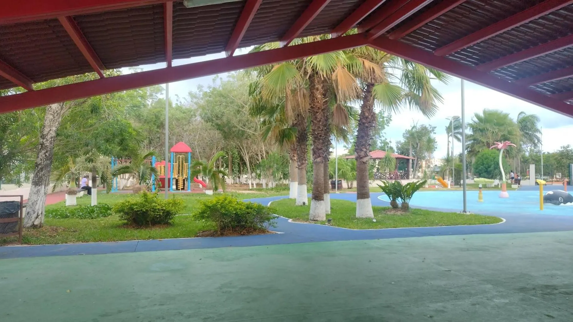 Cancun, Mega Comfortable&Family Friendly 0*, Cancún México