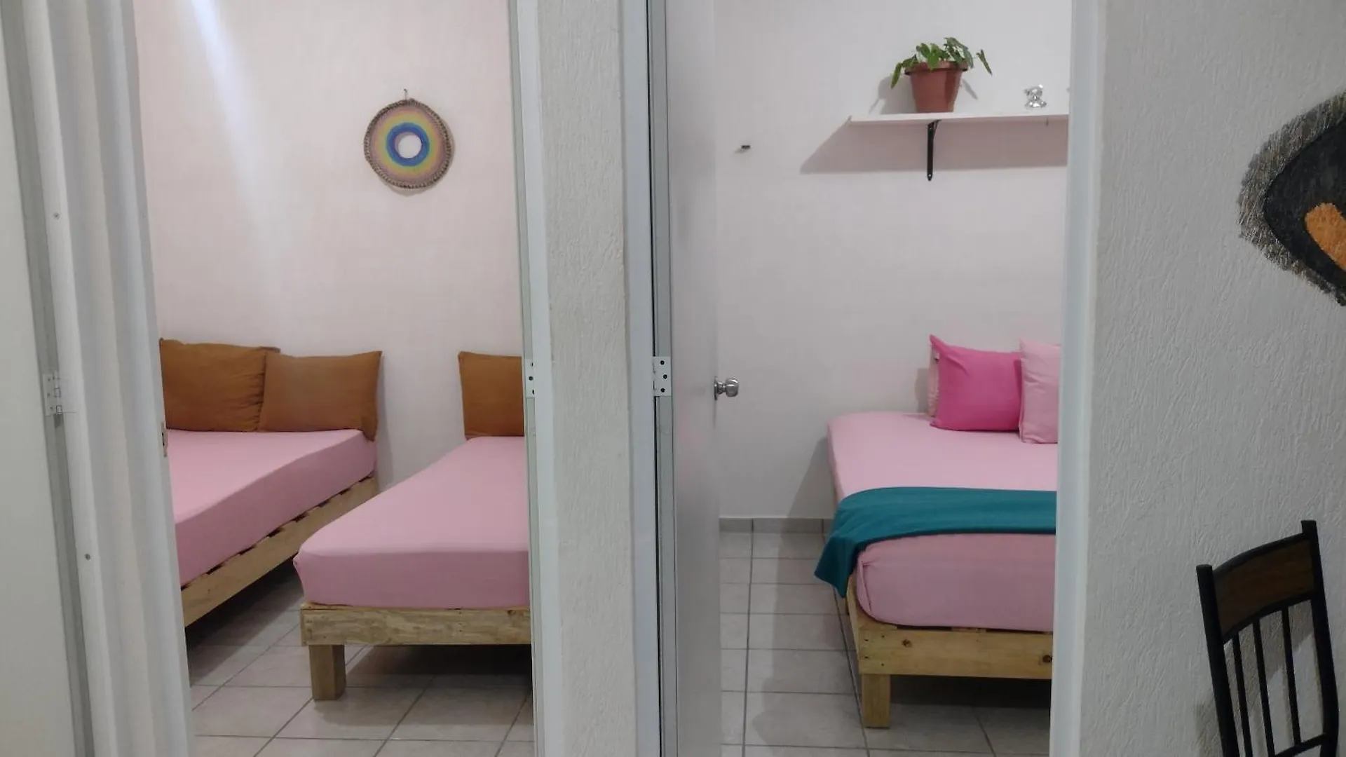 Apartamento Cancun, Mega Comfortable&Family Friendly