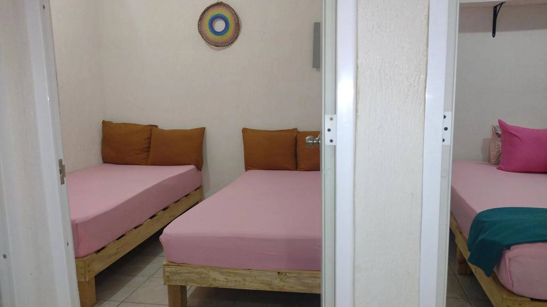 Cancun, Mega Comfortable&Family Friendly Apartamento