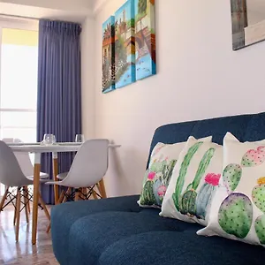 Oceanside - Stunning Views, Ideal Location Cancún