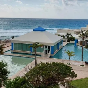 Departamento De Lujo En Solymar Cancún