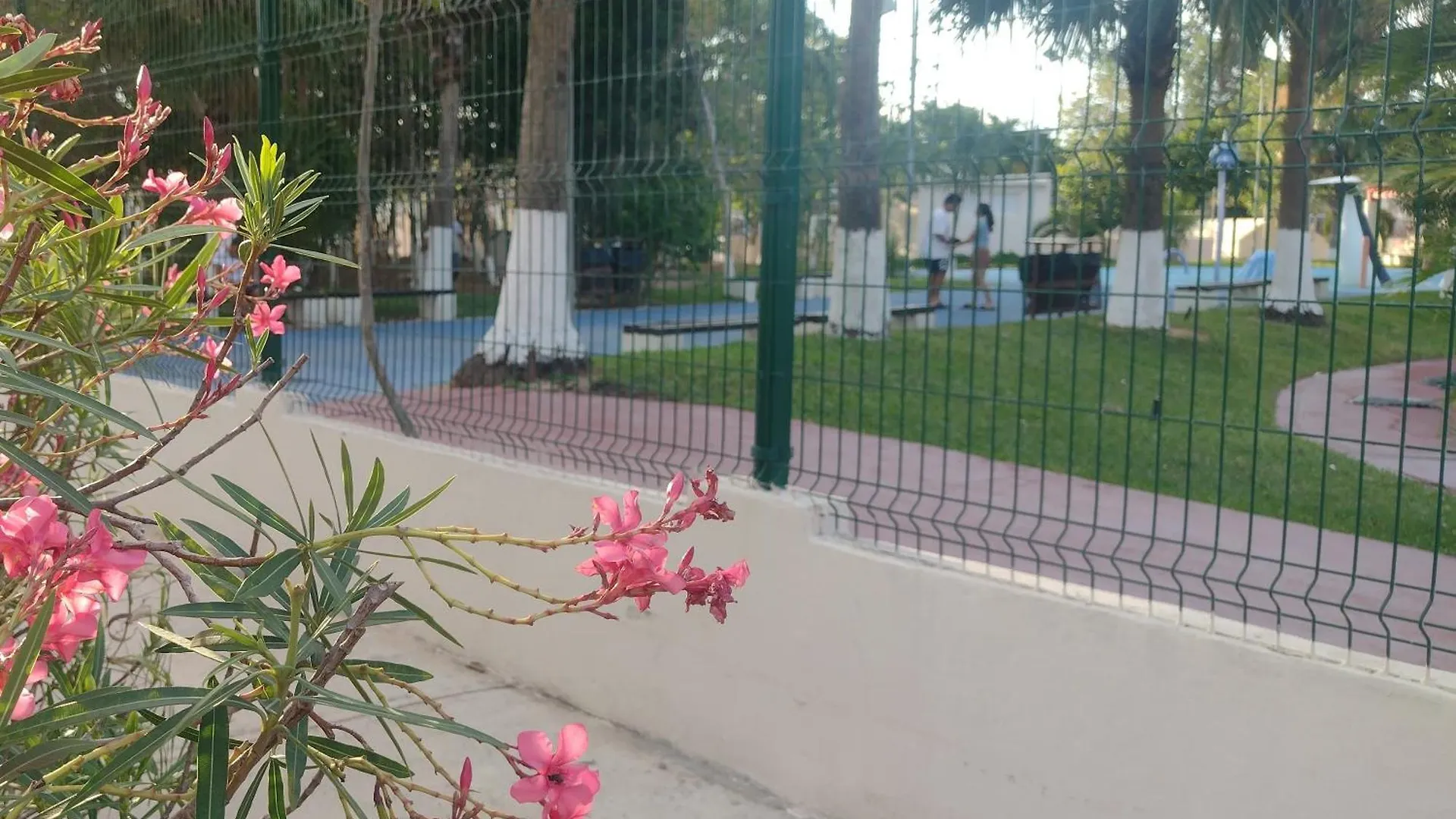 Apartment Mariposa, Cancunian Comfort